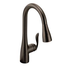 Arbor Single Handle Pulldown Spray Kitchen Faucet with Reflex Technology - ptd6ug9k2bl08auheygq@2x.jpg