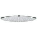 Rainshower Cosmopolitan 1.8 GPM Single Function Rain Shower Head - ptk4umpq6eyfd7a3mq23@2x.jpg