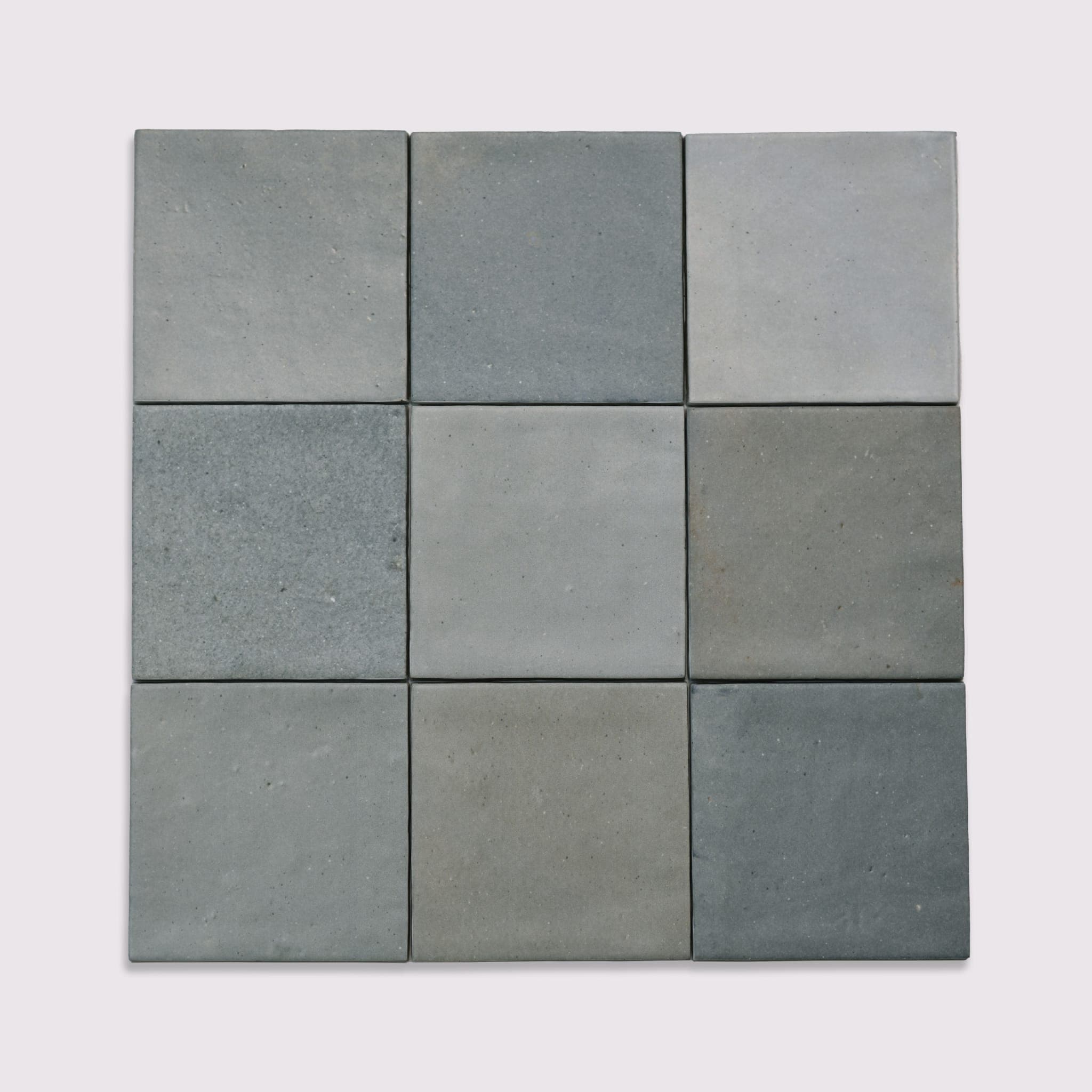 Celine 4" x 4" Matte Porcelain Floor and Wall Tile in Black - ptpuannacwobarsfedve@2x.jpg