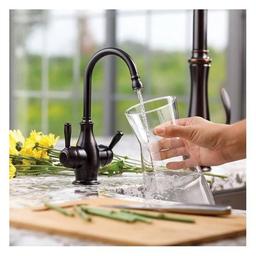 Traditional Water Dispenser, Lever Handle, Polished Chrome - ptt19hs7jgkgdnzxcwmv@2x.jpg