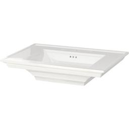 Town Square S 30" Rectangular Fireclay Pedestal Bathroom Sink with Overflow and 3 Faucets Holes at 8" Centers - Sink Only - ptuwyoezantn03e6giws_x500.jpg