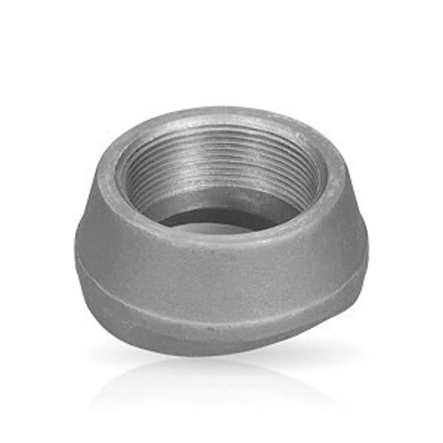 Thread-O-Let, 2 in FNPT, for 2 in Pipe, Carbon Steel - ptvme59xdff1hcdc1tt1@2x.jpg