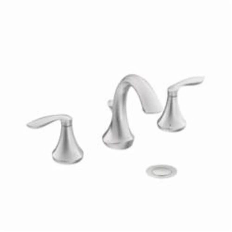 Eva™ Widespread Lavatory Faucet, ADA, 2 Handle, 3-Hole, 1.2 gpm, Polished Chrome - ptxh3fa2ca0rmwhhnbuo@2x.jpg