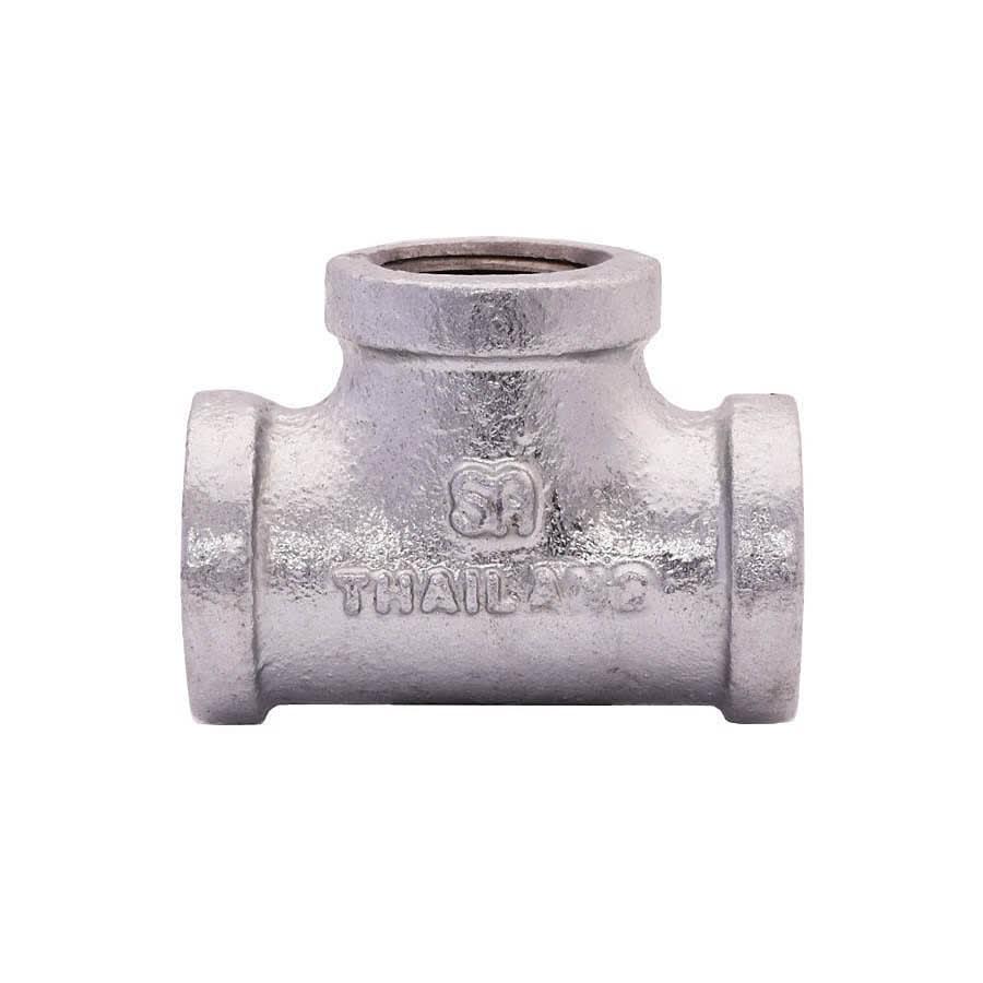 Tee, 2-1/2 in, FNPT, 150 lb, Malleable Iron, Galvanized - pu2snvpcwq0us3f4igoc@2x.jpg