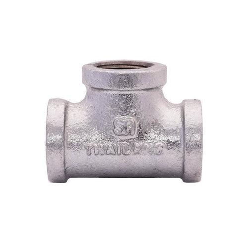 Tee, 2-1/2 in, FNPT, 150 lb, Malleable Iron, Galvanized - pu2snvpcwq0us3f4igoc_x500.jpg