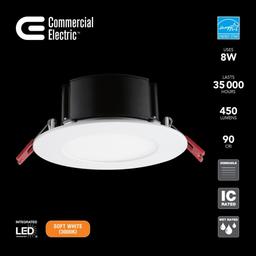 Box on Top Integrated LED 4 in Round  Canless Recessed Light for Kitchen Bathroom Livingroom, White Soft White 6-Pack - pu4hlur80t6bb3fbiytm@2x.jpg