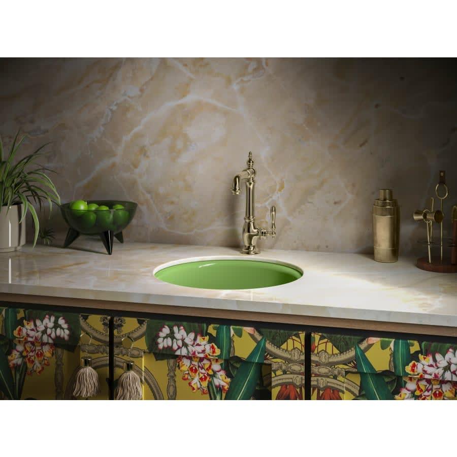 Porto Fino 18-1/2" Undermount Single Basin Cast Iron Bar Sink - pu7jyhou5q7alzn034i3@2x.jpg