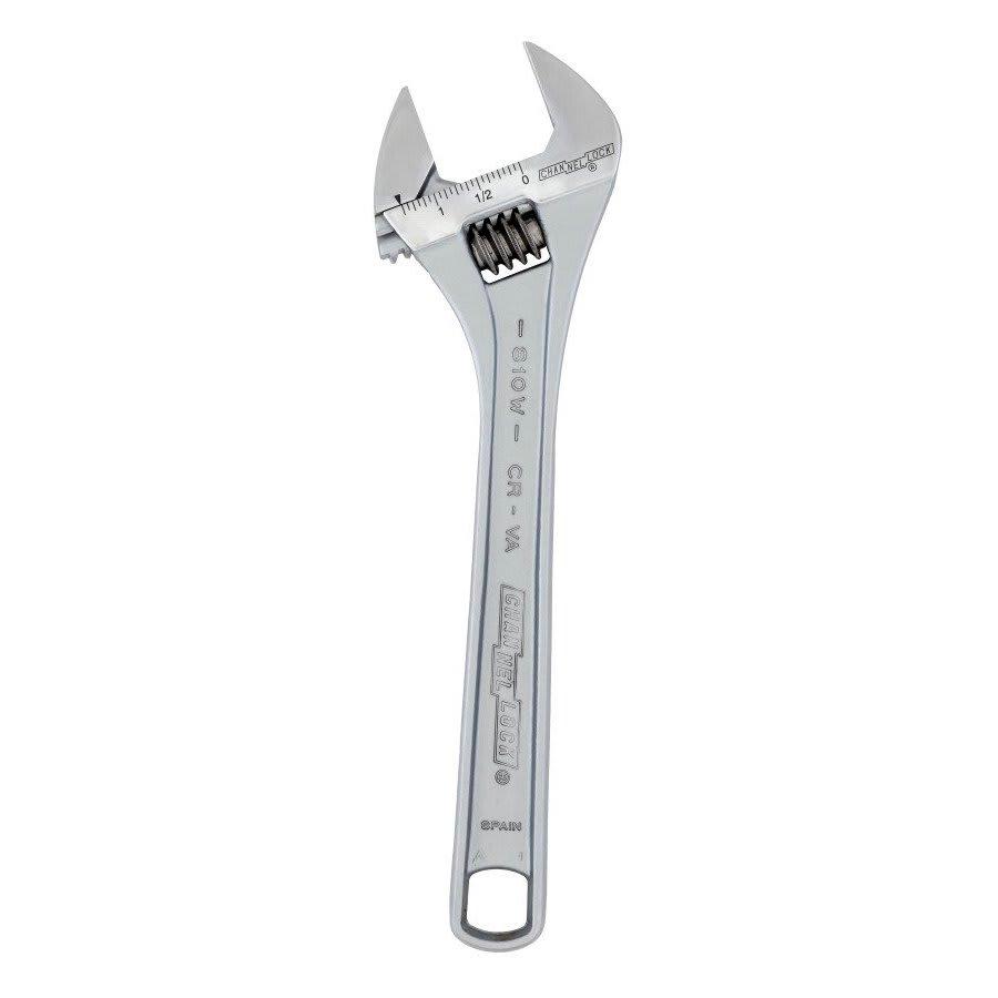 10 in, Adjustable Wrench, Wide, Chrome - pubzo3ahodyahf1t327h@2x.jpg