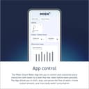 Align Smart Faucet 1.5 GPM Single Hole Pull Down Kitchen Faucet with Voice Control - pujn9iygt6h9euyngqy0@2x.jpg