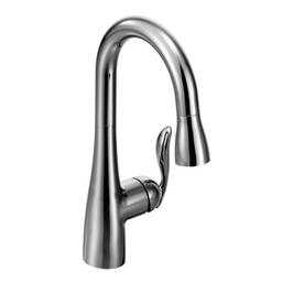 Arbor Single Handle Pulldown Spray Bar Faucet with Reflex Technology - pumat9itqi9dbtmftjm7@2x.jpg