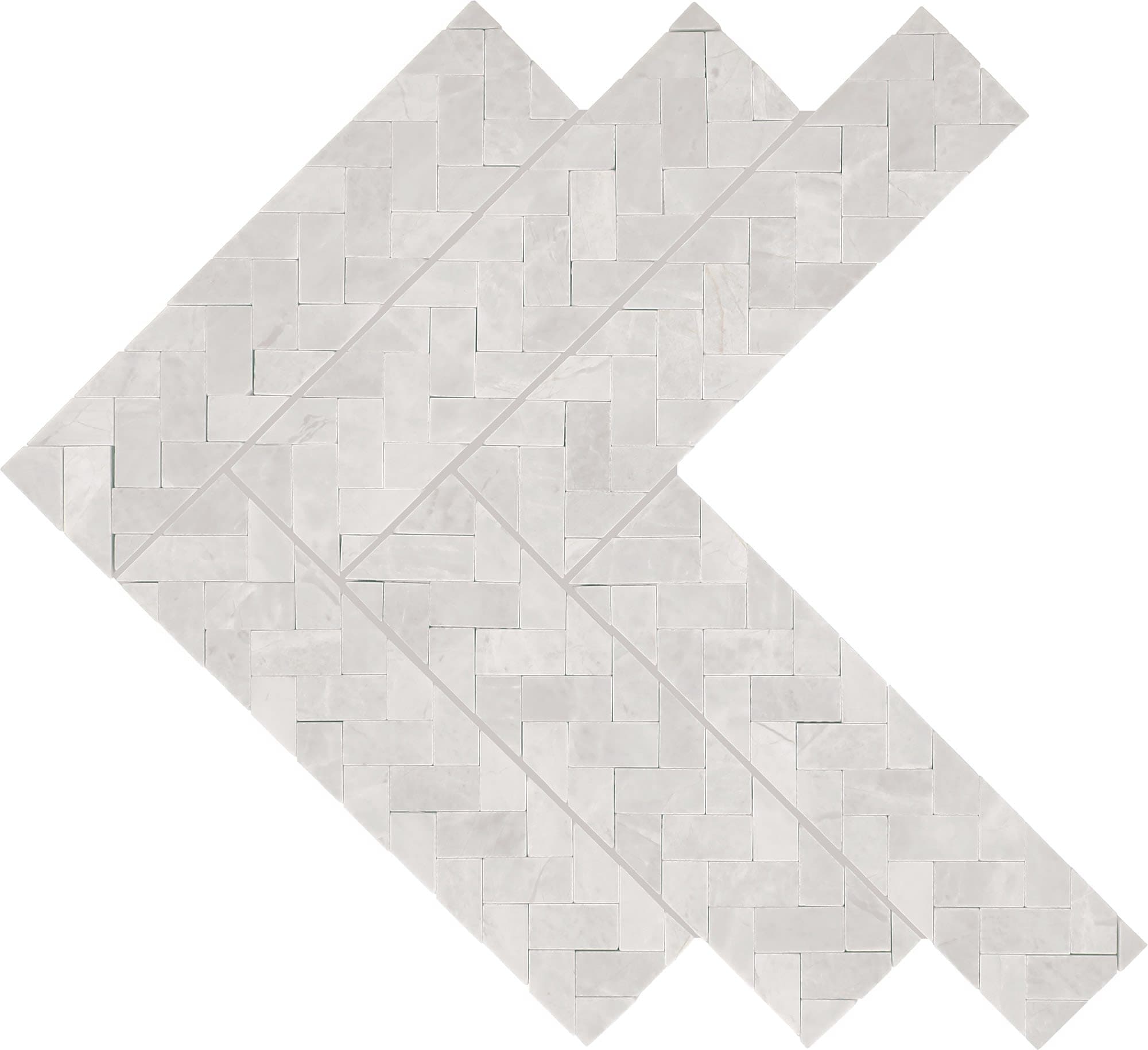 Eclessia Marble Cristallo Circle 6X6 Polished - putnohrlo0yanjr1reop@2x.jpg