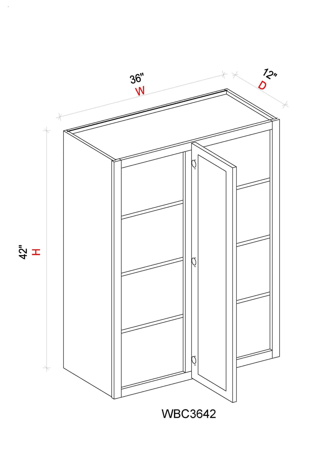 Wall Blind Corner Cabinet - 36"W x 42"H x 12"D - puwdfzynjemcjzewliy3@2x.jpg