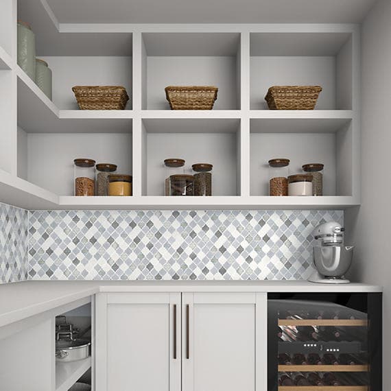 Decorative Accents Gris Et Blanc Raindrop, Straight Edge 1X2 Mix - pveq2fgfgi8hsl8hqrjr@2x.jpg