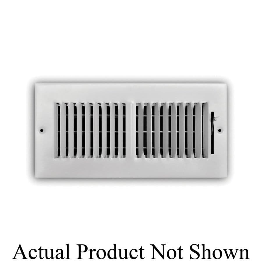 2-Way Down Face Supply Register, 10 x 4 in, 1/2 in Spacing, Multi Shutter Damper, Steel, White - pveqifzws5uqoxnzcpu0@2x.jpg