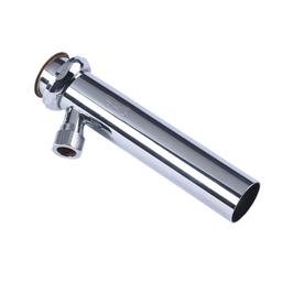 Tubular Tailpiece, 1-1/2 in, Tube x Direct Connect, 17 ga, Polished Chrome - pvhty8fb4ubkoqahtwnz@2x.jpg