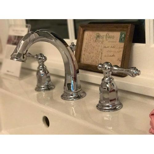 Kelston Widespread Bathroom Faucet with Ultra-Glide Valve Technology - Free Metal Pop-Up Drain Assembly with purchase - pvla2lw4yh9vr3ow8tbh_x500.jpg