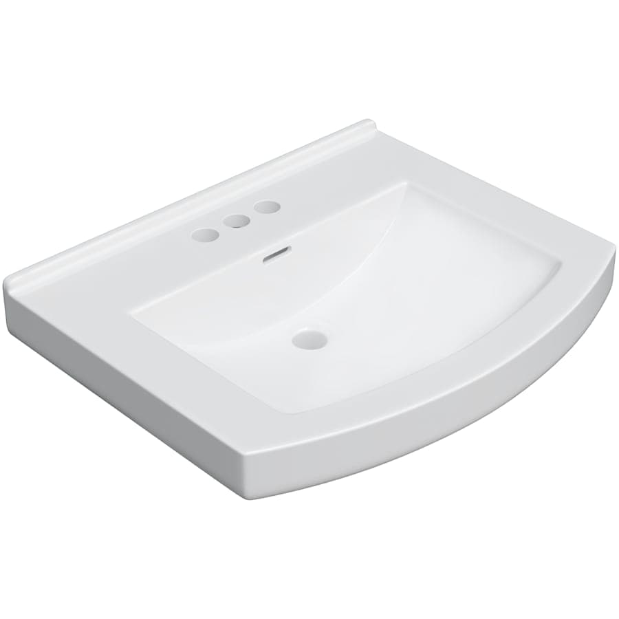 Otter Creek 24" Rectangular Vitreous China Pedestal Bathroom Sink with Overflow and 3 Faucet Holes at 4" Centers - pvpiweooohrzmz0mbdr9@2x.jpg