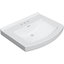 Otter Creek 24" Rectangular Vitreous China Pedestal Bathroom Sink with Overflow and 3 Faucet Holes at 4" Centers - pvpiweooohrzmz0mbdr9@2x.jpg