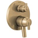 Trinsic 17 Series Pressure Balanced Valve Trim with Integrated Volume Control and 6 Function Diverter for Three Shower Applications - Less Rough-In - pvwi9kt5dbeehqiicuwa@2x.jpg