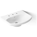 Cimarron 21" Pedestal Bathroom Sink with 3 Holes Drilled and Overflow - pvyakzflf5medlkzyarq@2x.jpg