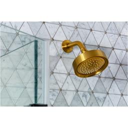 Purist 2.5 GPM Single Function Shower Head with MasterClean and Katalyst Air-Induction Spray Technology - pw3bphxkojp5ypdkngui_x500.jpg