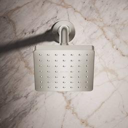 Parallel 2.5 GPM Single Function Shower Head With Katalyst Air-Induction Spray Technology - pw9a50wd7242odckxbao@2x.jpg