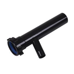 Tubular Branch Tailpiece, 1-1/2 in, Tube x Slip Joint, Black - pwgoerf83w47tx4dcki3@2x.jpg