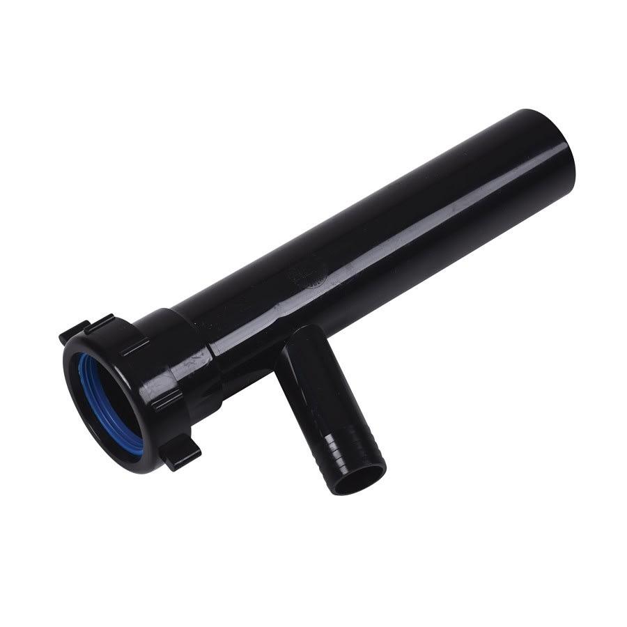 Tubular Branch Tailpiece, 1-1/2 in, Tube x Slip Joint, Black - pwgoerf83w47tx4dcki3@2x.jpg