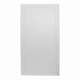 Plastic Access Door, Push Lock, 29 x 14 in, Polystyrene, Primer Coated - pwn7ui2qrbkasabqc72d@2x.jpg