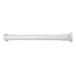 Tubular Extension, 1-1/4 in, Slip Joint, White - pwwl1xjnefni4jvx6mwx@2x.jpg