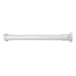 Tubular Extension, 1-1/4 in, Slip Joint, White - pwwl1xjnefni4jvx6mwx_x500.jpg