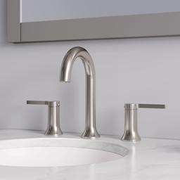 Spiers 1.2 GPM Widespread Bathroom Faucet with Pop-Up Drain Assembly - px7v7ojcnkit801zzjpd@2x.jpg
