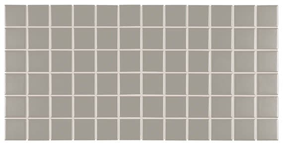 Color Story Mosaics Dependable Straight Joint 2X2 Glossy