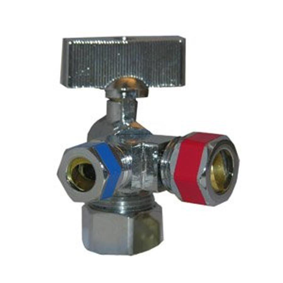 Quarter Turn Dual Stop, 5/8 x 1/2 x 3/8 in, Comp, Chrome - pxq78ockigr74ghbgbpc@2x.jpg