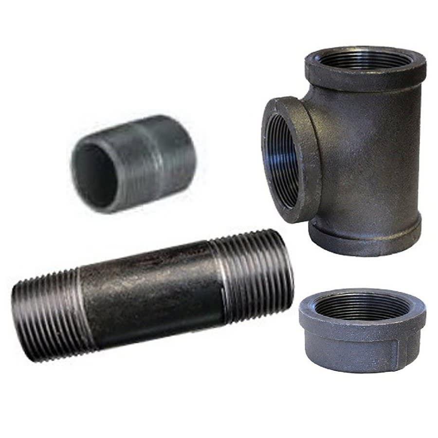 Drip Leg Kit for Gasline, Black, 3/4 in - pxsjlthsiumr4nykyayu@2x.jpg