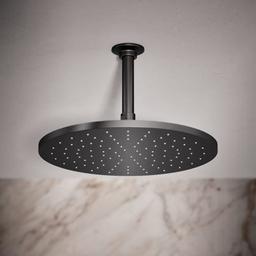 Contemporary Round 12" Single Function 2.5 GPM Rainhead with MasterClean Sprayface and Katalyst Air-Induction Technology - pxwc5s5igatof8qc3t3f@2x.jpg