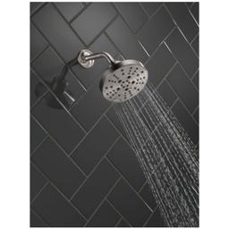 Universal Showering Components 1.75 GPM Multi Function Shower Head with H2Okinetic Technology - pxxow3y8r7uozmtksnzp@2x.jpg