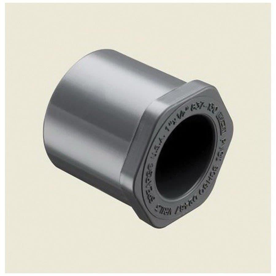 Bushing, 3 x 1-1/4 in, Spigot x Socket, SCH 80/XH, PVC - py75j0adp88gbmpldcii@2x.jpg