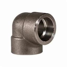 90 deg Elbow, 1/2 in, Socket Weld, SCH 80/XH, Forged Steel, 3000 lb - pyvcr8ajt7jd7lbafrbi_x500.jpg