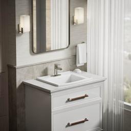 Archer 22-5/8" Drop In Bathroom Sink with 3 Holes Drilled and Overflow - pzbzcqauegabhgjr8zfc@2x.jpg