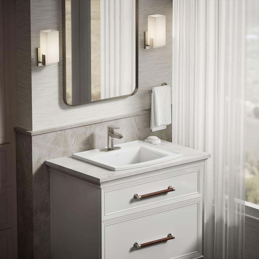 Archer 22-5/8" Drop In Bathroom Sink with 3 Holes Drilled and Overflow - pzbzcqauegabhgjr8zfc@2x.jpg