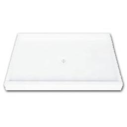 Shower Tray/Base, Fiberglass, White - pzdgjrvlyeg5hsk6gqv5@2x.jpg