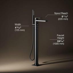 Parallel Floor Mounted Tub Filler - Includes Hand Shower - pzjnyyujp0bpr6ijltkz@2x.jpg