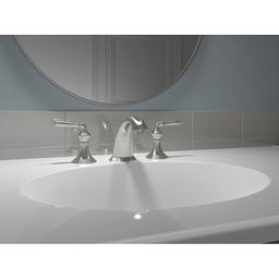 Devonshire Widespread Bathroom Faucet with UltraGlide Valve and Quick Mount Technology - Free Metal Pop-Up Drain Assembly with Purchase - pzwwhdmpv13oahpthiil@2x.jpg