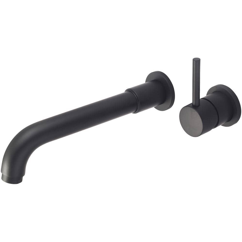 Motegi Single-Handle Wall Mount Roman Tub Faucet in Matte Black - q09enugbwtjh3nncr5yo@2x.jpg