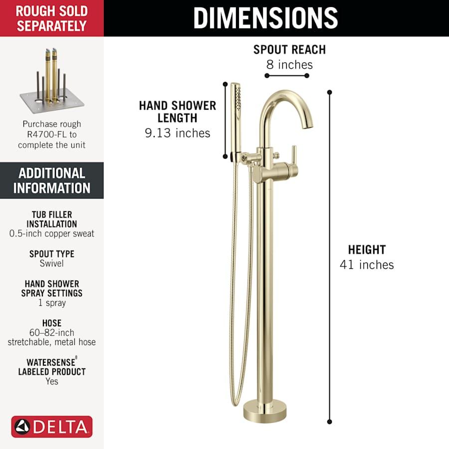Trinsic Floor Mounted Tub Filler with Integrated Diverter and Hand Shower - Less Rough In - q0pz1mlp8di13xzzfidq@2x.jpg