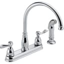 Windemere Kitchen Faucet with Side Spray - Includes Lifetime Warranty - q13esnryrwwexchgzbvj@2x.jpg