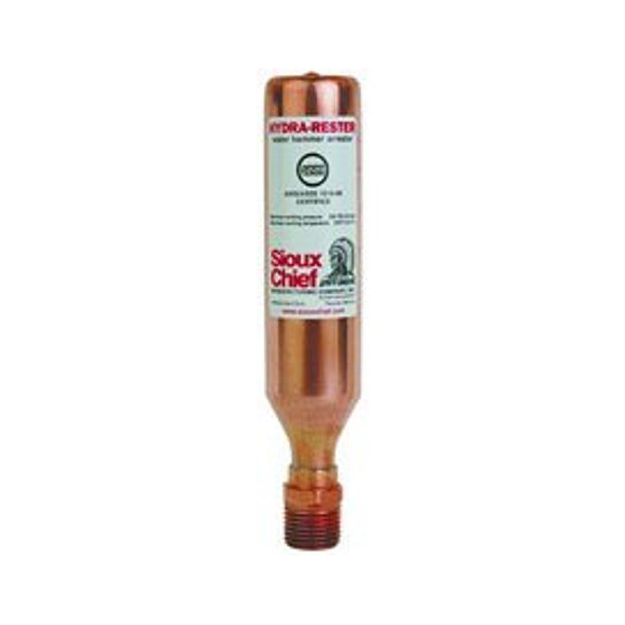 HydraRester™ Water Hammer Arrestor, 1/2 in, MNPT, Copper - q1gblmkmp23ymq8nzwuo@2x.jpg