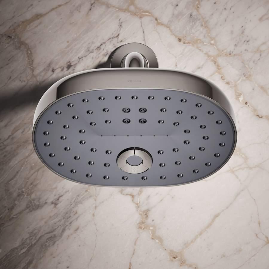 Statement 2.5 GPM Multi Function Shower Head with MasterClean Sprayface and Katalyst Air Induction Technology - q1gcrjvdzebcnq6gebpu@2x.jpg