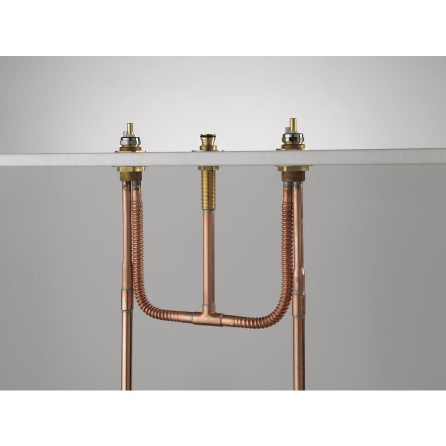 Flexible 3 Hole Roman Tub/Whirlpool Faucet Rough In Kit from the Classic Collection - q1ixczciqdr5buhkj1w1@2x.jpg